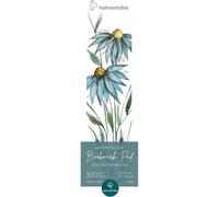 Hahnemühle Watercolour Bookmark Pad, 100% Cotton,...