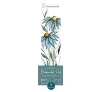 Hahnmeuhle : Expression : Bookmark Pad : 300gsm : 15 Sheets : 5.5x20cm : Not