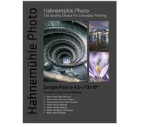 Hahnemuhle 10603604 Photo Paper White Matt A3+