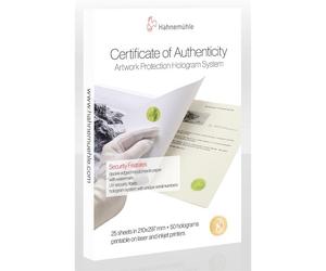 Hahnemuhle 10640397 Photo Paper A4 White Matt