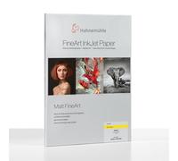Hahnemuhle 10641008 Photo Paper A4 White