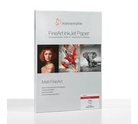 Hahnemuhle German Etching 310gsm A4 25 Sheets