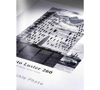 Hahnemuhle 10641930 Photo Paper A4 Satin-Matt