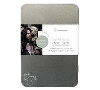 Hahnemuhle Agave 290gsm A5 - 30 Sheets