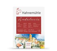 Hahnemuhle Andalucia 500gsm Watercolour Block 36x48cm