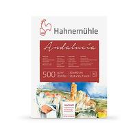 Hahnemuhle Andalucia Watercolour Block 30x40cm