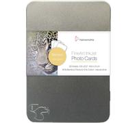 Hahnemuhle BAMBOO 290gsm 10cm x 15cm - 30 Sheets
