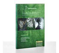 Hahnemuhle BAMBOO 290gsm A4 - 25 Sheets