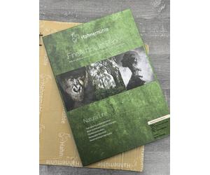 Hahnemuhle Bamboo gr290 A3 25 Sheets