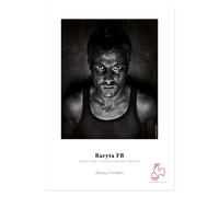 Hahnemuhle barite FB 350 gsm A4 Box 25 sheets