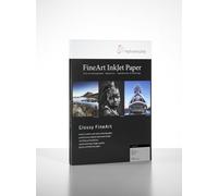 Hahnemuhle Baryta FB 350gsm A2, 25 Sheets