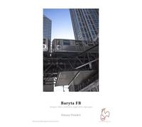Hahnemuhle Baryta FB Art Paper 25 Sheets