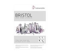 Hahnemuhle Bristol Board - A4