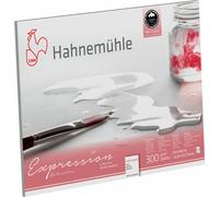 Hahnemuhle Expression Watercolour Block
