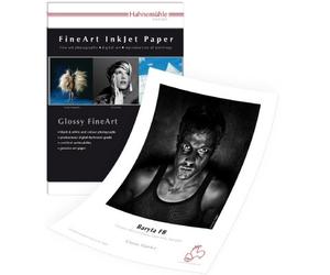 Hahnemuhle FB Baryta 350gsm 17 inch Roll 12m