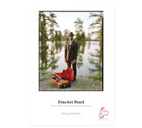 Hahnemuhle Fine Art Pearl A3+ 25 sheets