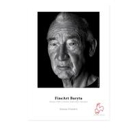 Hahnemühle Digital FineArt Baryta 10641671 Paper 325 g/m² DIN A4 210 x 297 mm Light White
