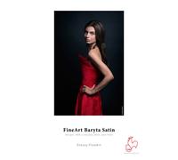 Hahnemuhle FineArt Baryta Satin 300gsm A3+ - 25sheets