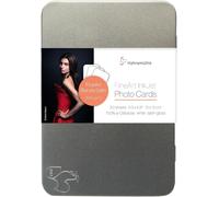 Hahnemuhle FineArt Inkjet Photo Cards 300 gsm 30 sheets 10 x 15 cm