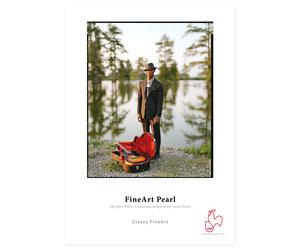 Hahnemuhle FineArt Pearl 285 gsm A5 30 sheets