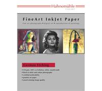 Hahnemuhle German Etching 310gsm A3+ 25 Sheets
