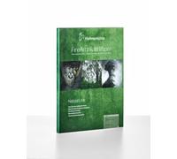 Hahnemuhle Hahnemuhle Agave A 4 290g, 25 Sheet, White Matt