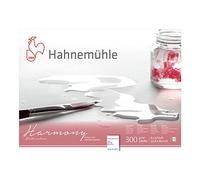 Hahnemuhle Harmony Watercolor Block Cold Pressed 9x12 Inches 12 sheets