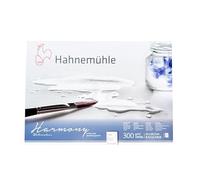 Hahnemuhle Harmony Watercolour Block Rough A4