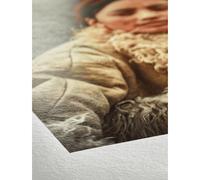 Hahnemuhle Hemp Gloss Baryta 305gsm - 36 Inch Roll 12mtr