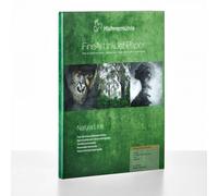 Hahnemuhle Hemp Gloss Baryta 305gsm A4 - 25 Sheets