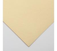 Hahnemuhle : LanaColours : Pastel Paper : 50x65cm : Single Sheet : Cream