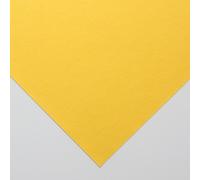 Hahnemuhle : LanaColours : Pastel Paper : A4 : Single Sheet : Canary