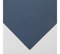 Hahnemuhle : LanaColours : Pastel Paper : A4 : Single Sheet : Dark Blue