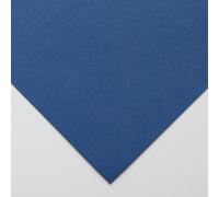 Hahnemuhle : LanaColours : Pastel Paper : A4 : Single Sheet : Royal Blue
