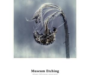 Hahnemuhle Museum Etching Natural White Matt