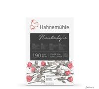 Nostalgie Sketch Pad 190 g.A4 50 Sheets
