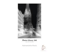 Hahnemuhle Photo Glossy 260gsm Printing Paper - A4 25 Sheets