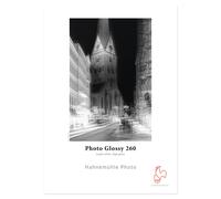 Hahnemuhle Photo Glossy 260 A4 White Gloss