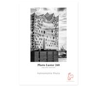 Hahnemuhle Photo Luster 260g Rol 432mm x 30m