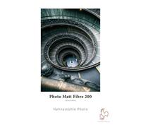 Hahnemuhle Photo Matt Fibre 200 A4 White