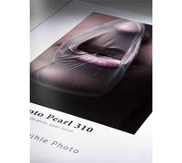 Hahnemuhle Photo Pearl White