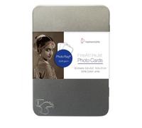 Hahnemühle Photo Rag 308 Photo Cards Tin - 30 cards