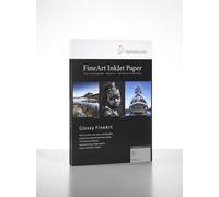 Hahnemuhle Photo Rag Baryta A3 25 Sheets