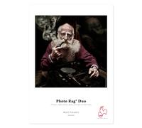 HAHNEMUEHLE PHOTO RAG DUO-A4 25S 276