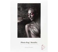 Hahnemuhle Photo Rag Metallic 340g A4 Box 25 sheets