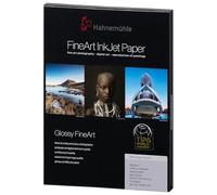 Hahnemuhle Photo Rag Metallic 340gsm A3 25 Sheets