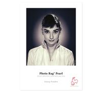 Hahnemuhle Photo Rag Pearl A4 25 Sheets