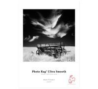 Hahnemuhle Photo Rag super smooth 305 gsm 10x15cm 30 sheets