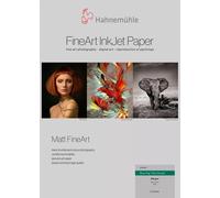 Hahnemuhle Photo Rag Ultra Smooth 305 Paper A3 - 25 Sheets