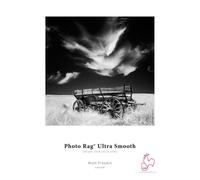 Hahnemuhle Photo Rag Ultra Smooth | A4 - 25 Sheets